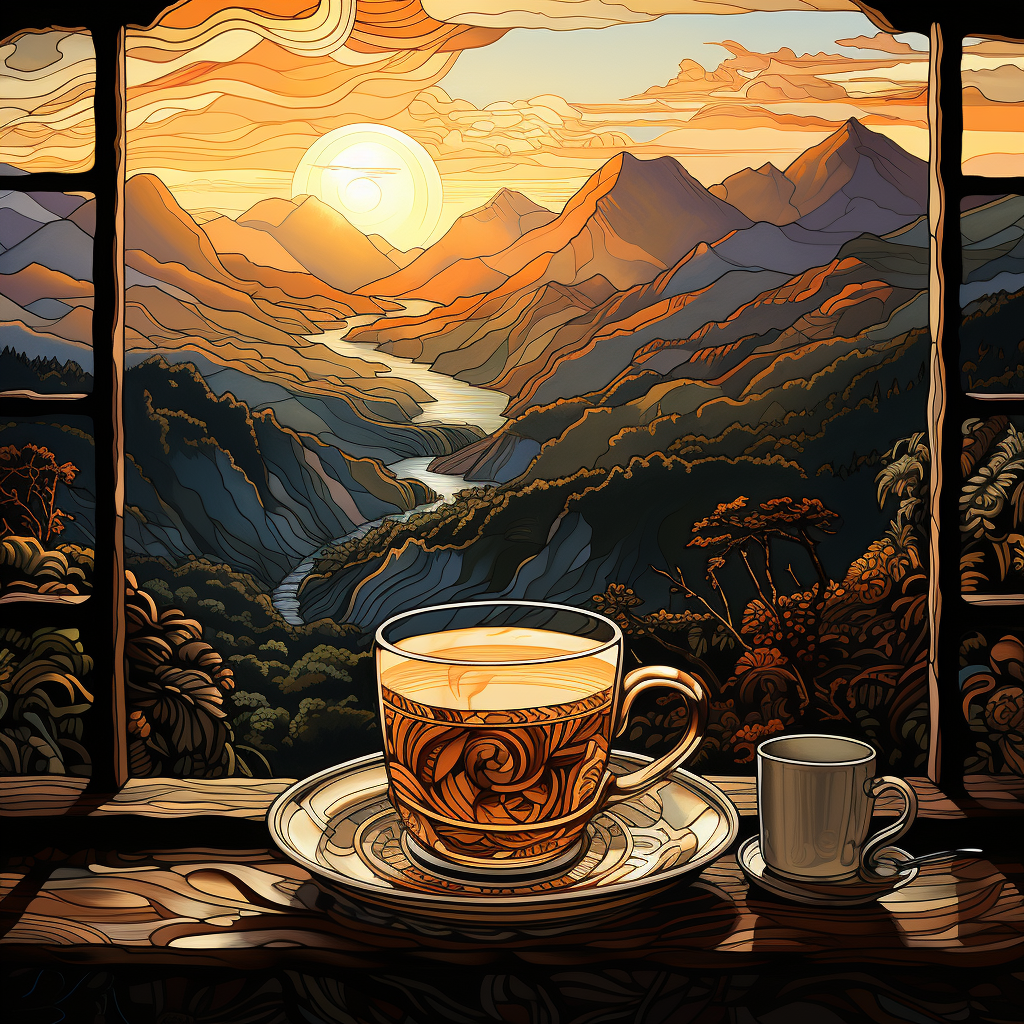 水洗-耶加雪菲-