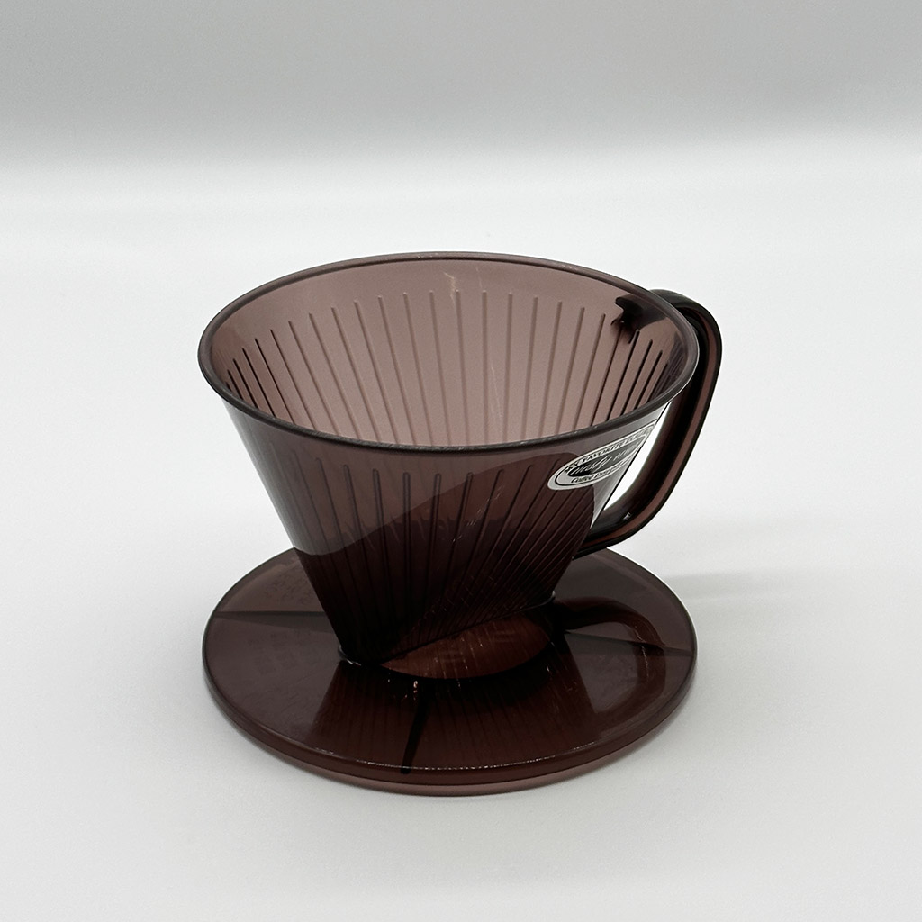 塑膠濾杯日本製-