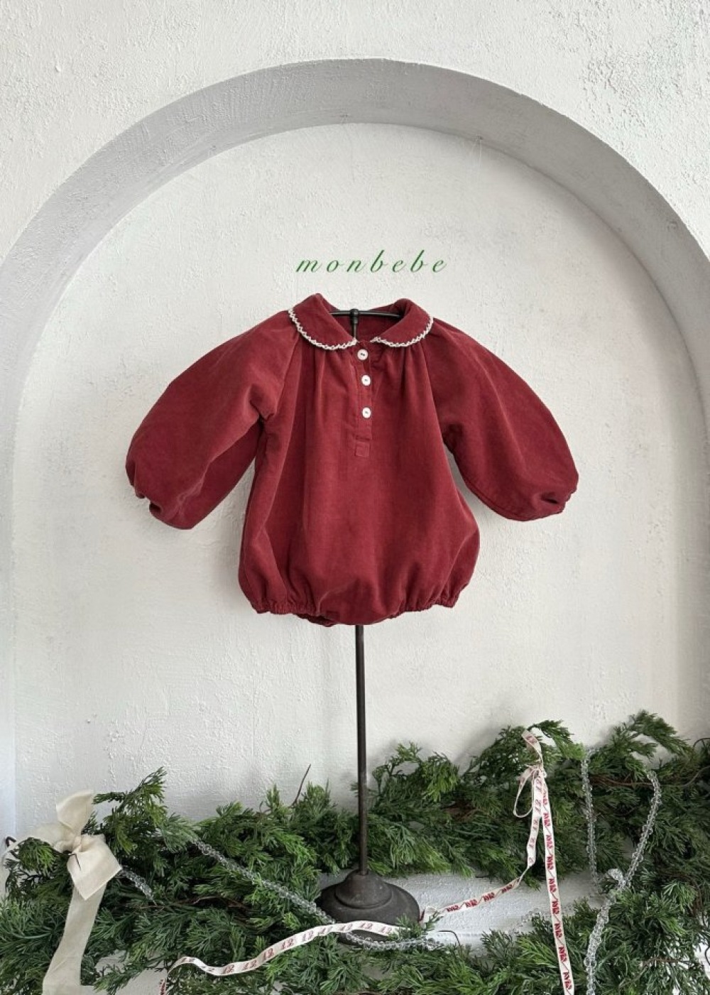 MONBEBE43ïœ(3m-24m) ç°¡çŽèèªçŽ
å
å±è¡£ MONBEBE43ïœ(3m-24m) ç°¡çŽèèªçŽ
å
å±è¡£