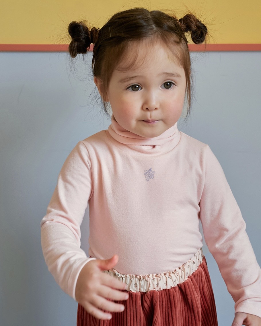 Amber 06๏ฝ(90-130cm) 3่ฒๆ่ปๅฐๅฐ่ฑ้ซ้ ไธ่กฃ Amber 06๏ฝ(90-130cm) 3่ฒๆ่ปๅฐๅฐ่ฑ้ซ้ ไธ่กฃ