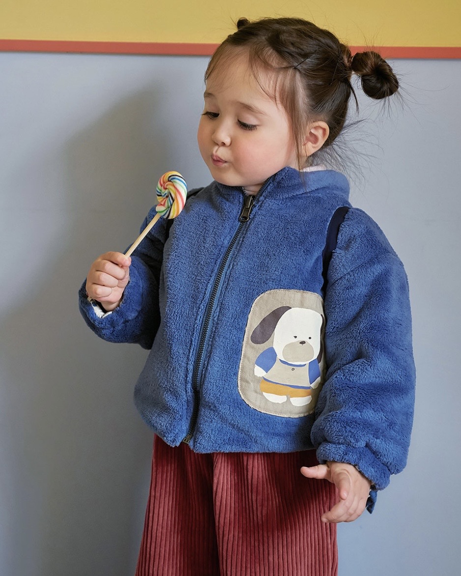 Amber 07๏ฝ(90-130cm) 2่ฒ็ข่ฑๅทๆฏ้้ขๆ้ๅคๅฅ Amber 07๏ฝ(90-130cm) 2่ฒ็ข่ฑๅทๆฏ้้ขๆ้ๅคๅฅ