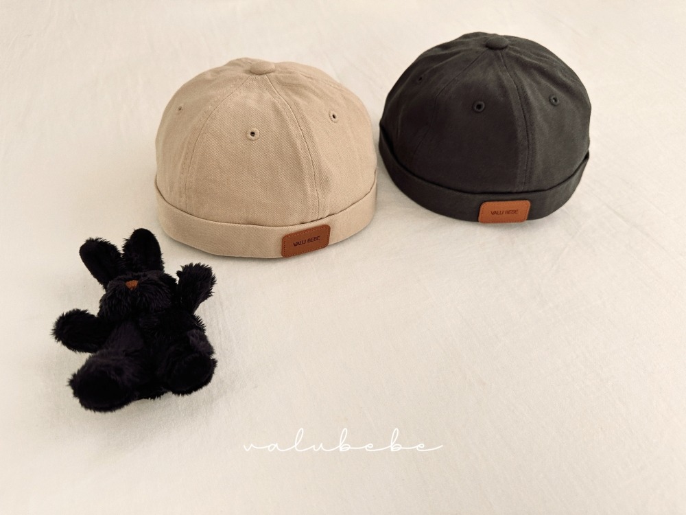 Valubebe28｜(65-80) 法式水兵帽