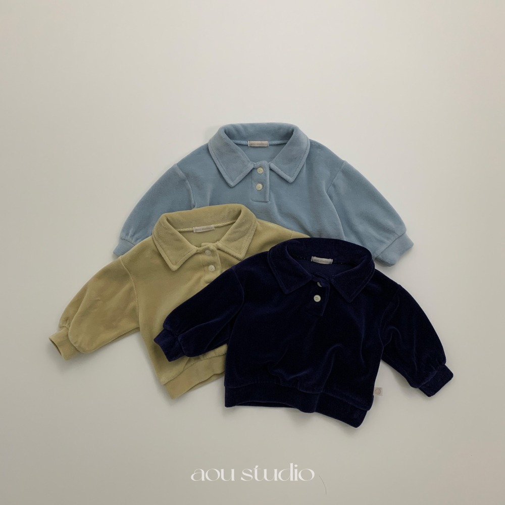 Aou 12๏ฝ (70cm-110cm) ็ตจๆฏๆ้ ไธ่กฃ Aou 12๏ฝ (70cm-110cm) ็ตจๆฏๆ้ ไธ่กฃ