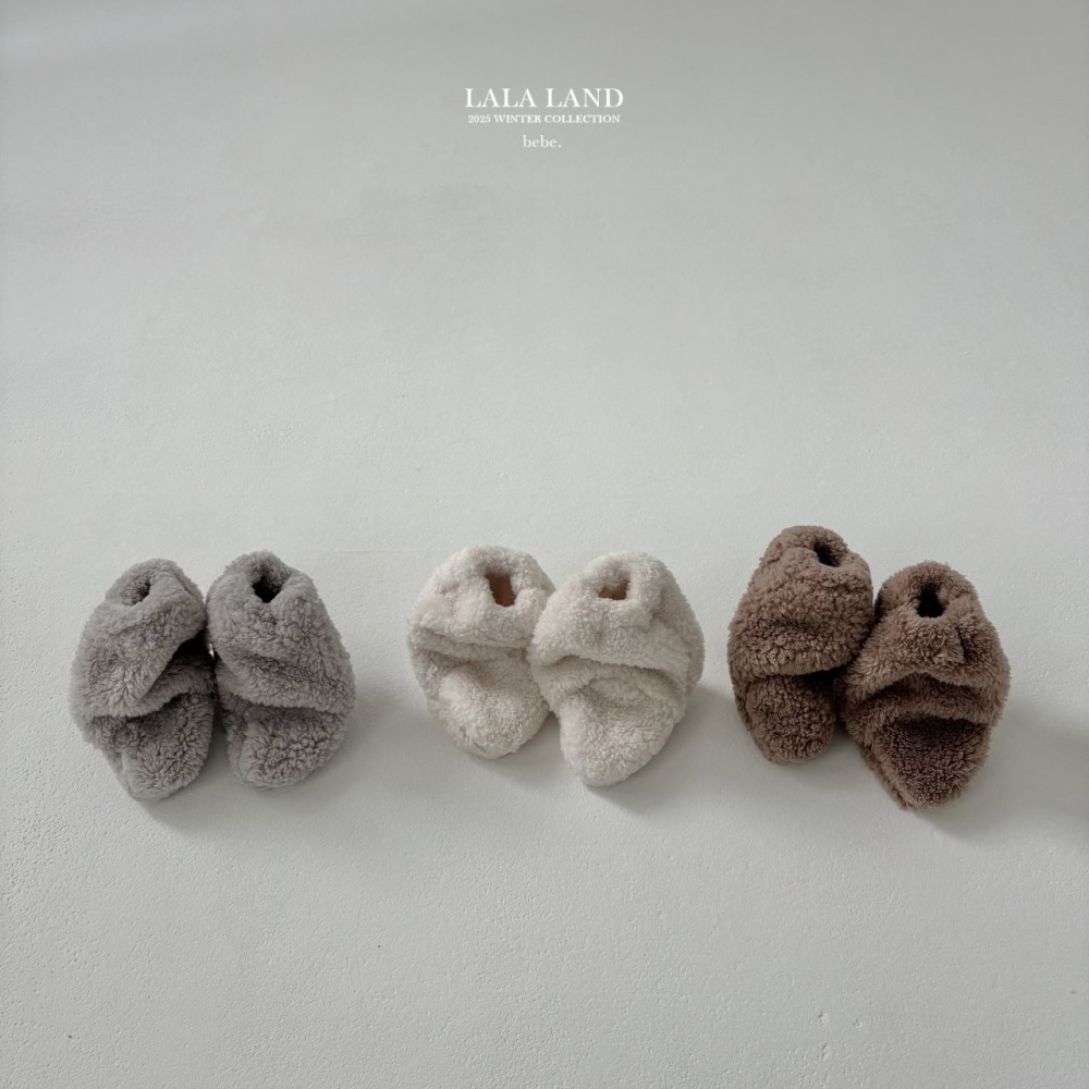 lala land06｜(60cm-83cm) 3色保暖襪套