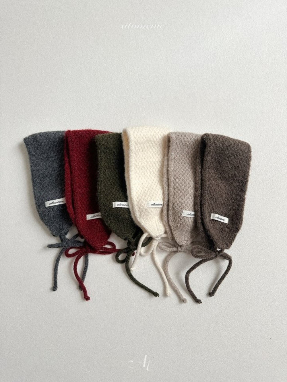 Atomeme43๏ฝ(70cm-110cm) ้็น็ถๅธถ้ซฎๅธถ Atomeme43๏ฝ(70cm-110cm) ้็น็ถๅธถ้ซฎๅธถ