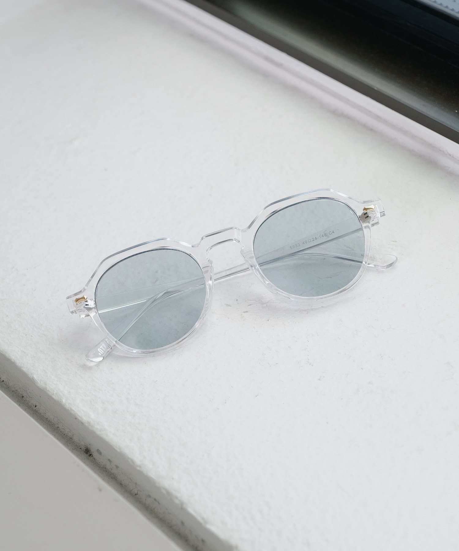 kastane 波士頓太陽眼鏡