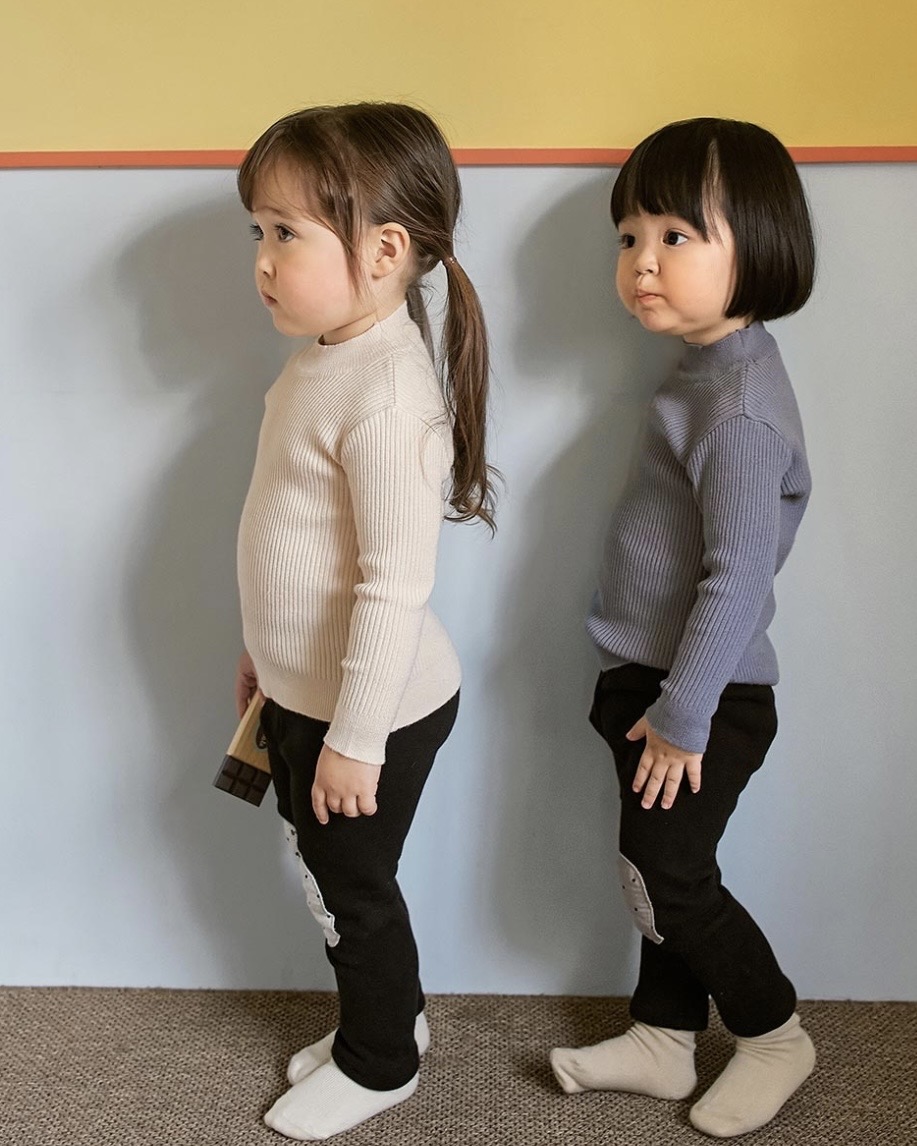 Amber 11๏ฝ(90-130cm) 3่ฒ้็นไธญ้ ไธ่กฃ Amber 11๏ฝ(90-130cm) 3่ฒ้็นไธญ้ ไธ่กฃ