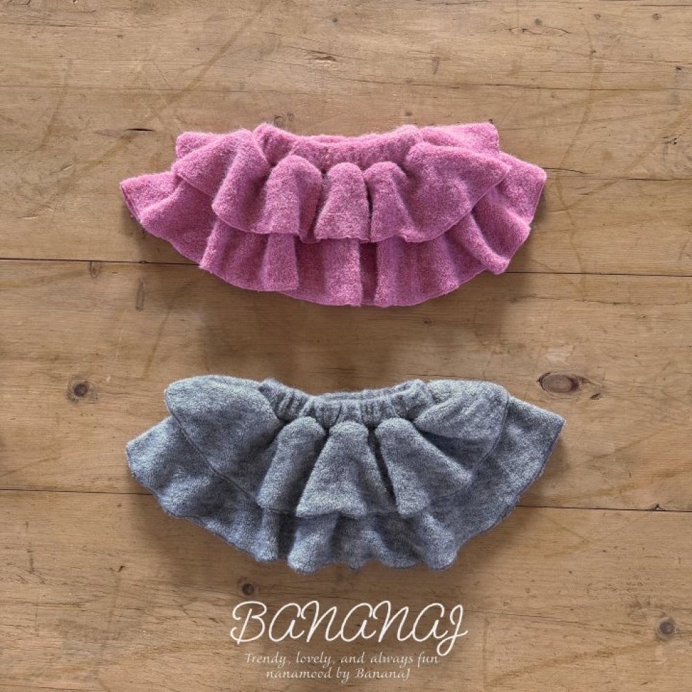 BANANAJ58๏ฝ(83-127cm) ็่ฏ็ตจๆฏ่็ณ็ญ่ฃ BANANAJ58๏ฝ(83-127cm) ็่ฏ็ตจๆฏ่็ณ็ญ่ฃ