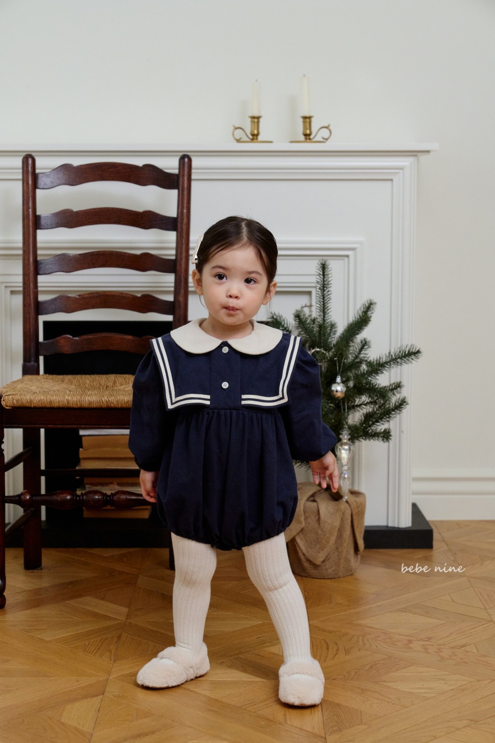 bebe nine57 (55cm-85cm) 2่ฒๅญธ้ข้ขจ่จญ่จ้ ๅ
ๅฑ่กฃ bebe nine57 (55cm-85cm) 2่ฒๅญธ้ข้ขจ่จญ่จ้ ๅ
ๅฑ่กฃ