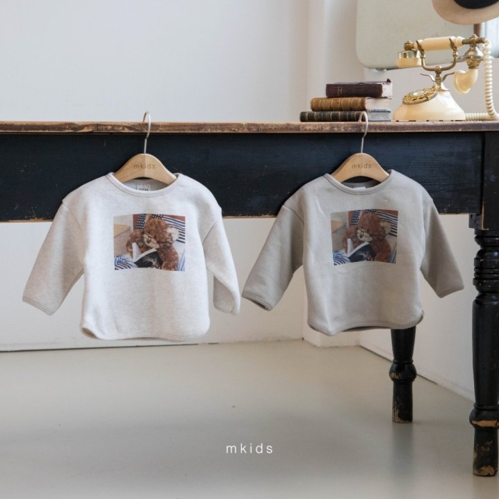 M-KIDS40ïœ(65-115cm) 2è²çŸåå°çå°è±äŒéäžè¡£ M-KIDS40ïœ(65-115cm) 2è²çŸåå°çå°è±äŒéäžè¡£