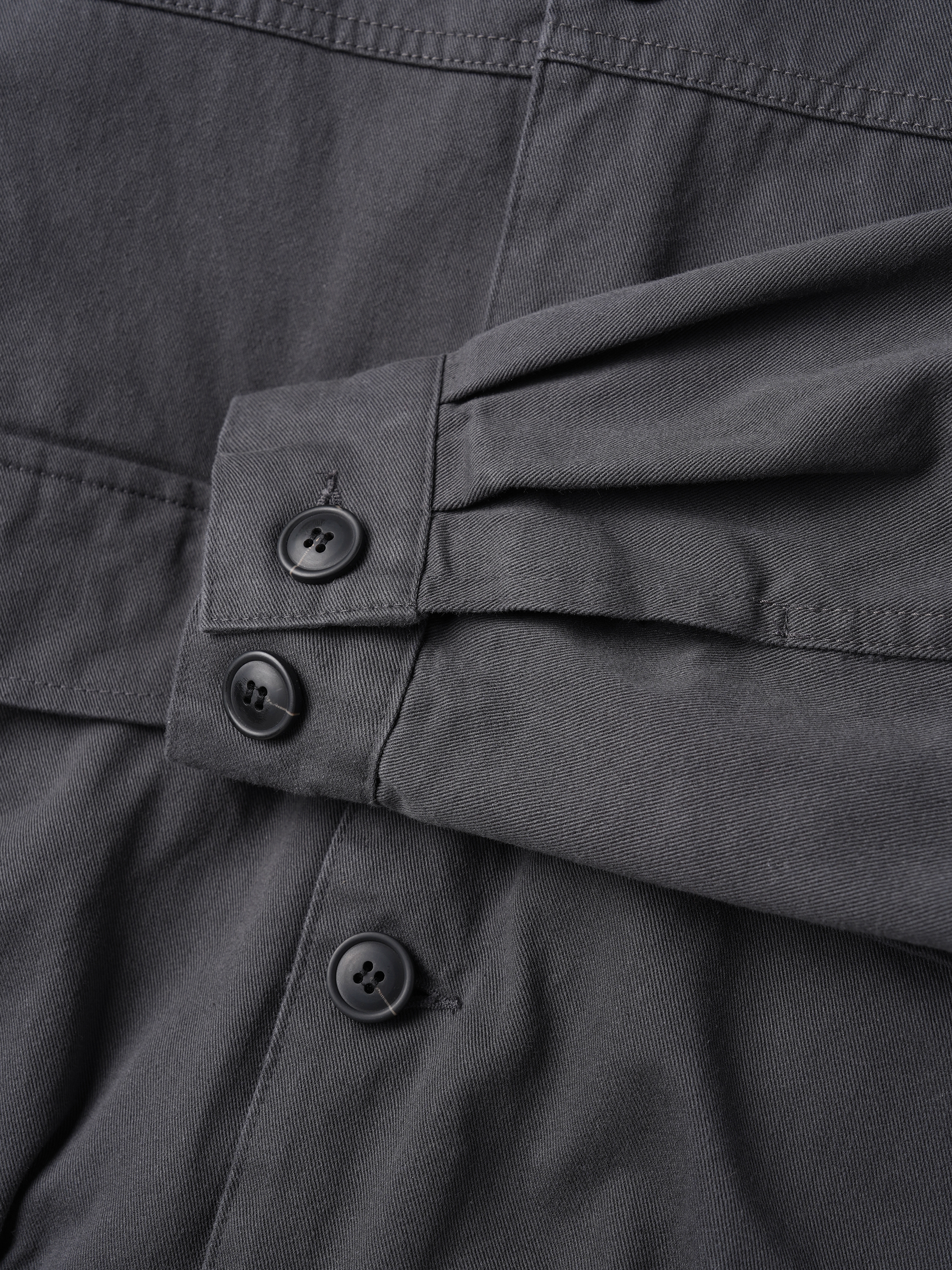 歐美休閒 高級系列 顯肩寬 短版 夾克 - 2C22