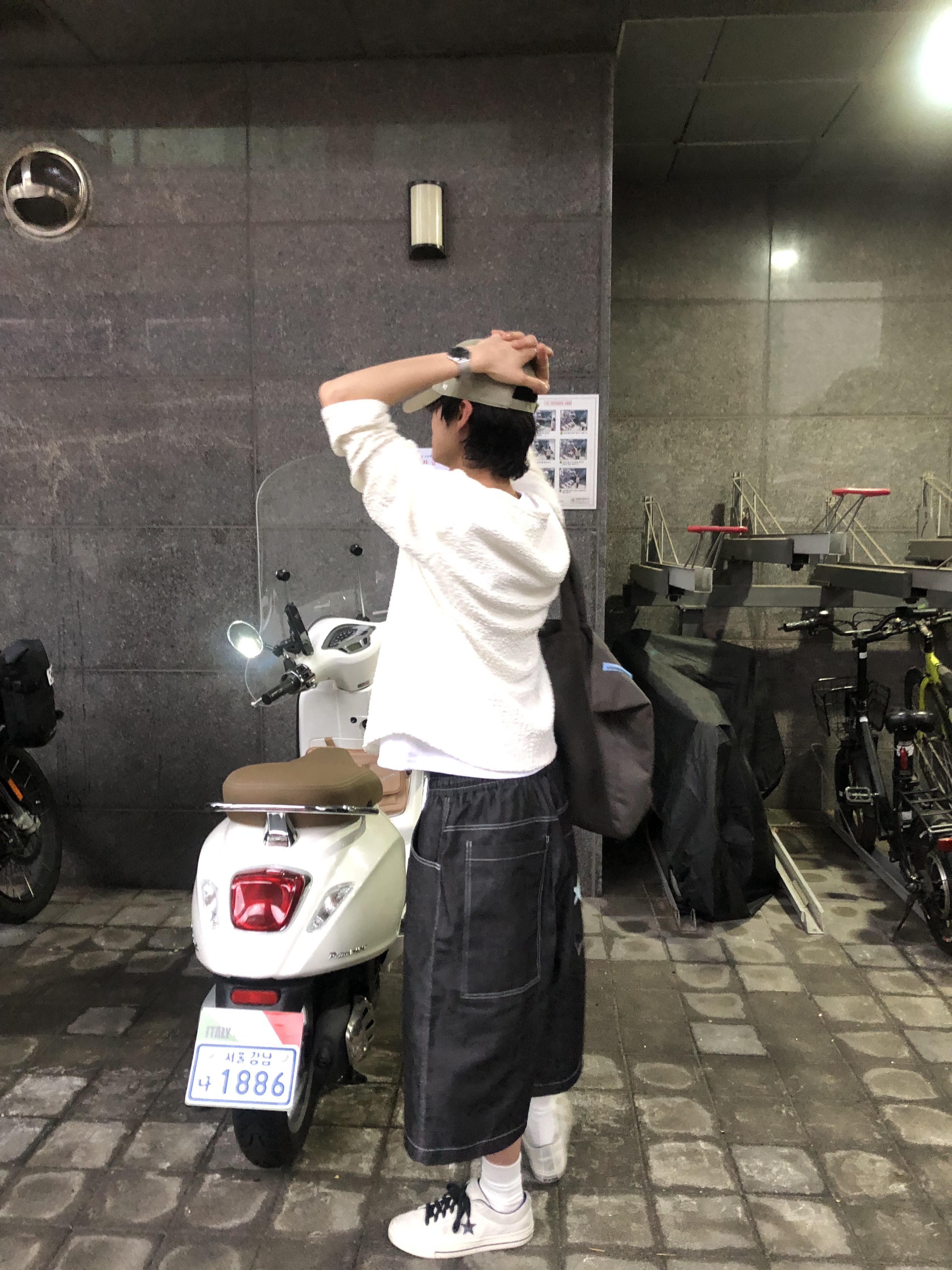 夏季泡泡棉 絲綢布料 防曬 褶皺開襟衫- 4C5