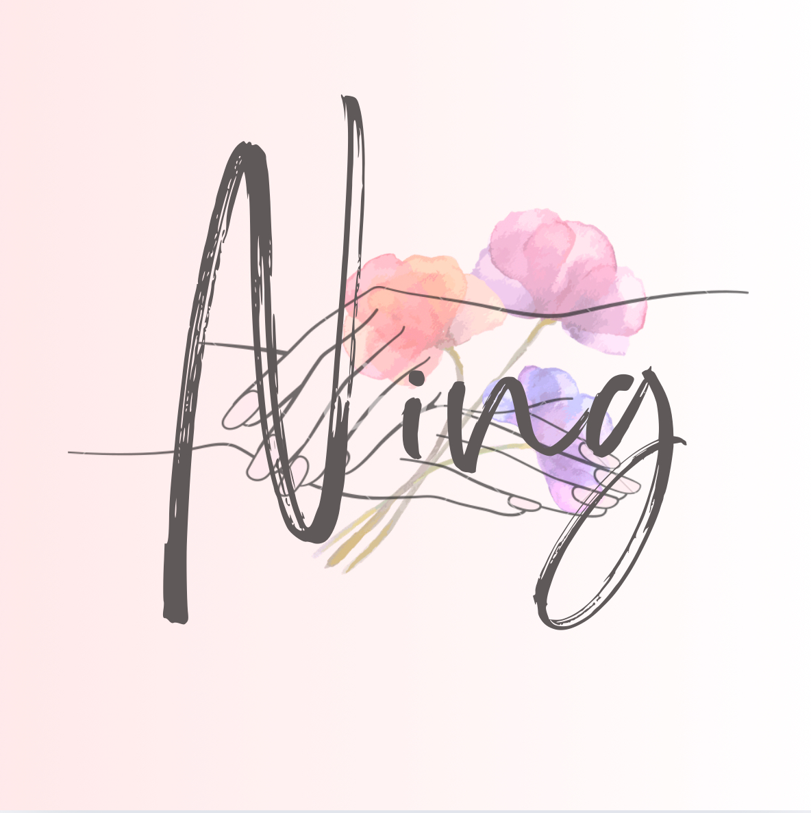 Ning檸檸穿戴甲