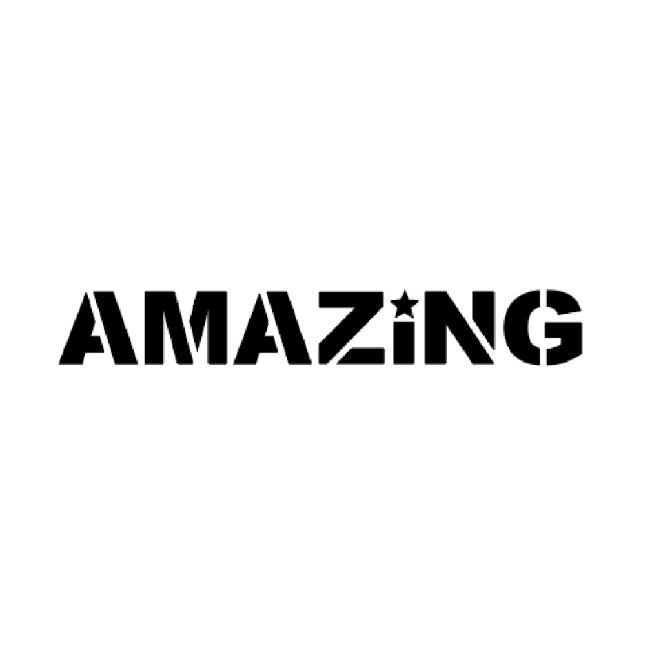 AMAZiNG