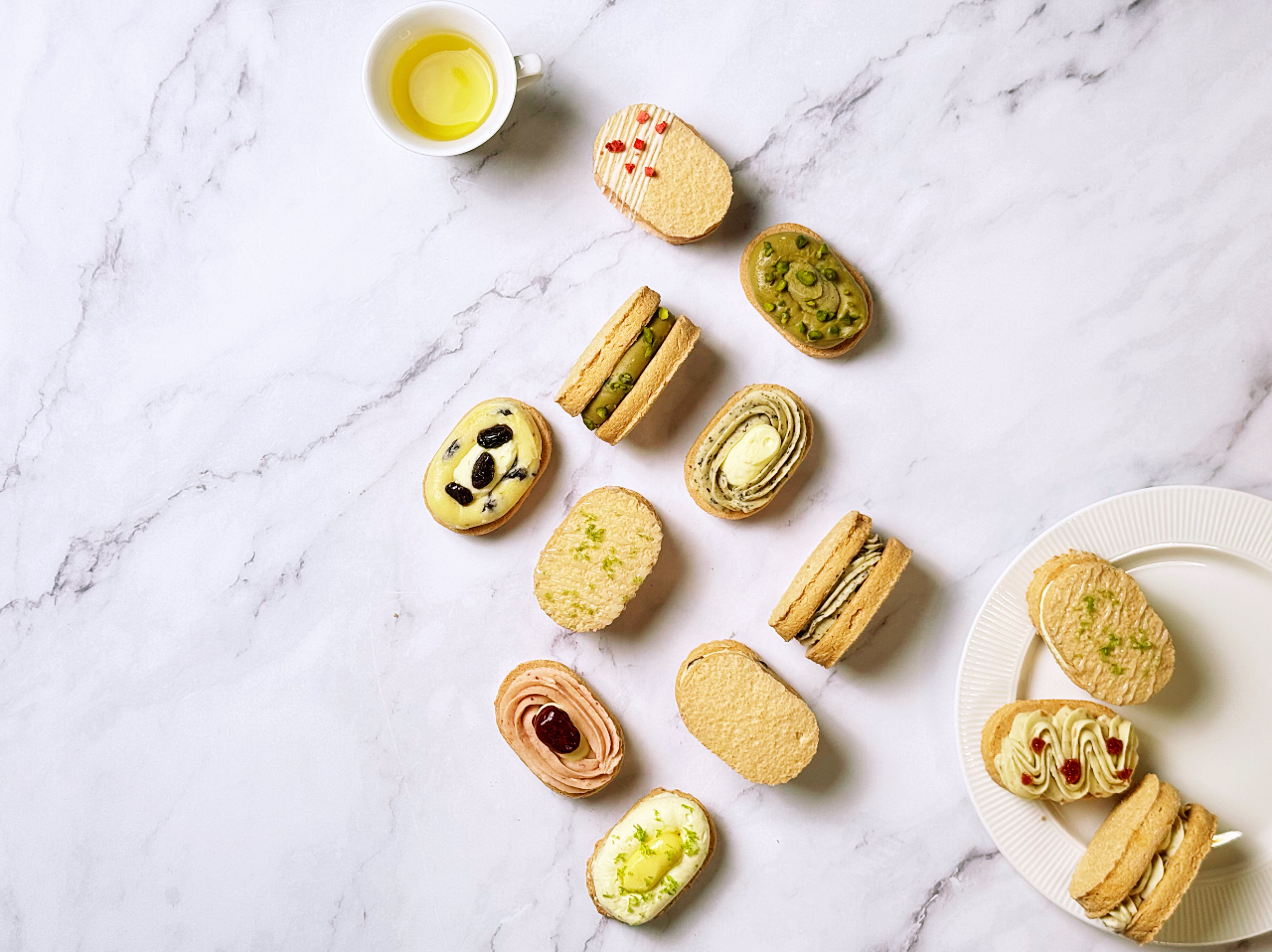 達克瓦茲_六入組