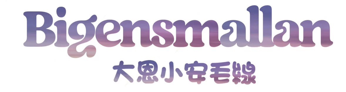 大恩小安毛線鋪