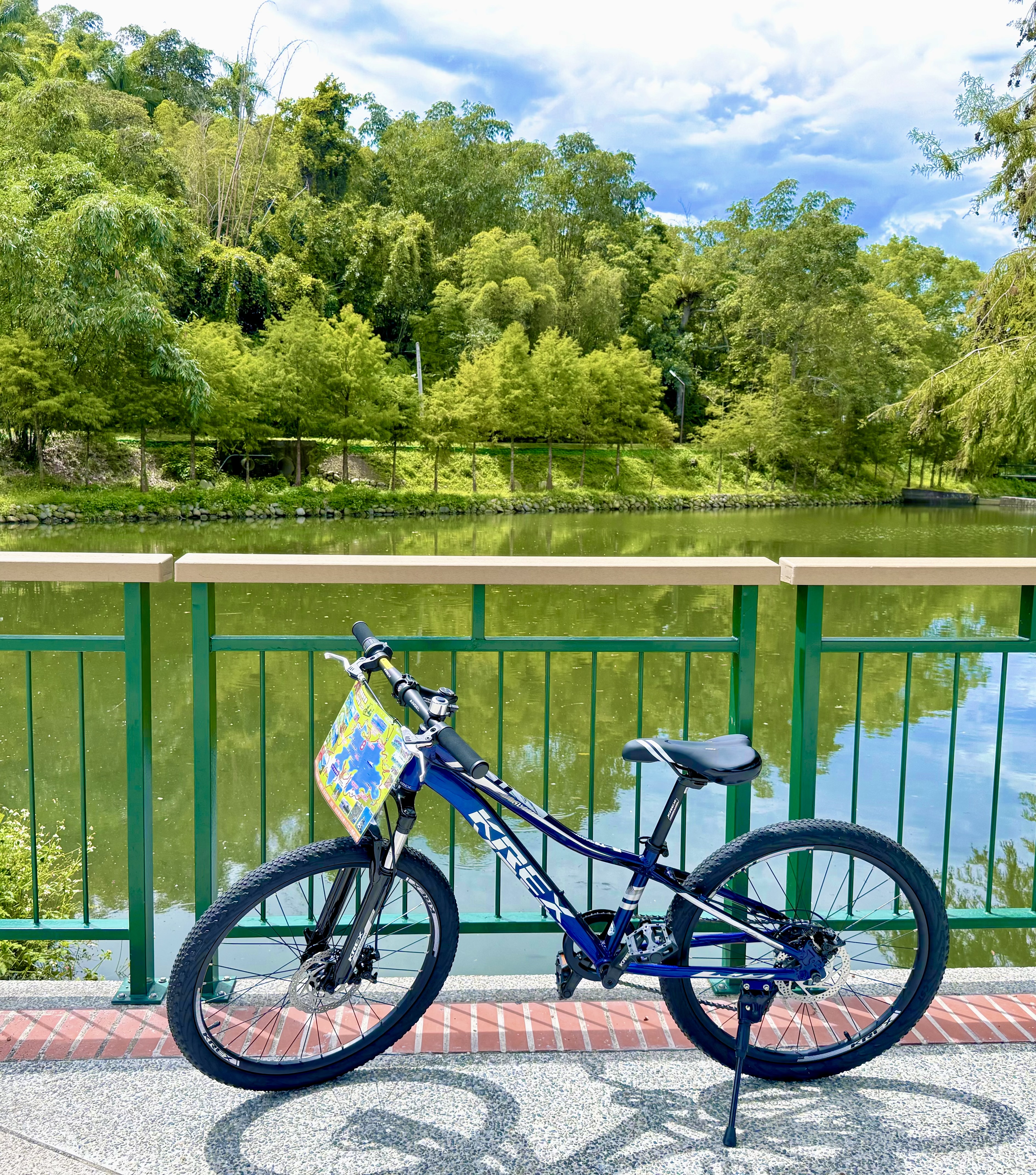 兒童腳踏車（大小童）