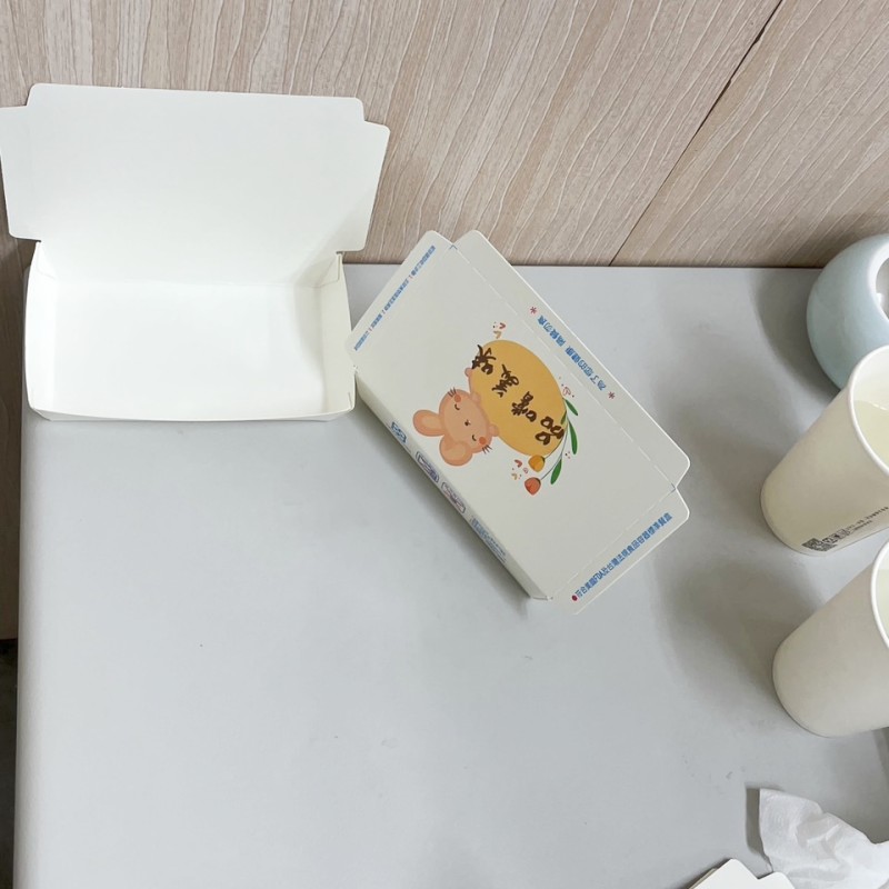 一體小(公版/空白)【600入/箱】50入*12條