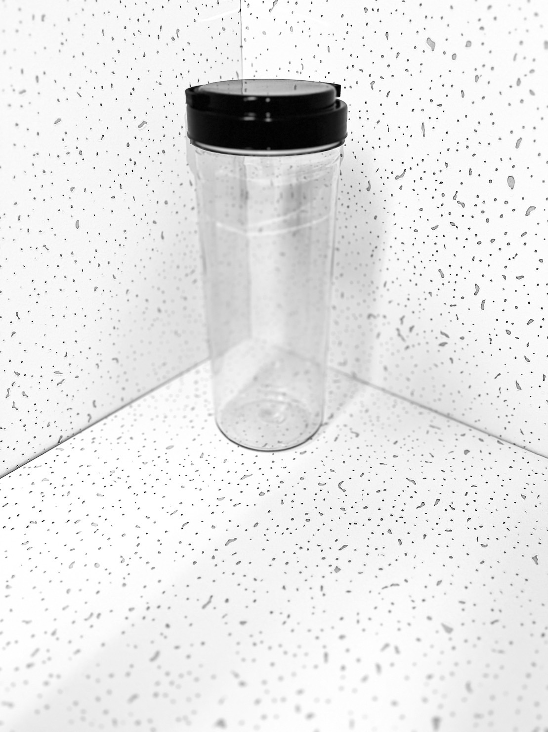 【90mm口徑】9010塑膠瓶(含提蓋)(130只/箱)