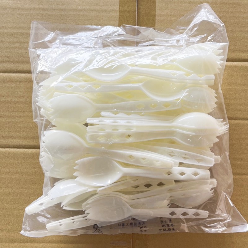 PS大叉匙（100入/包）