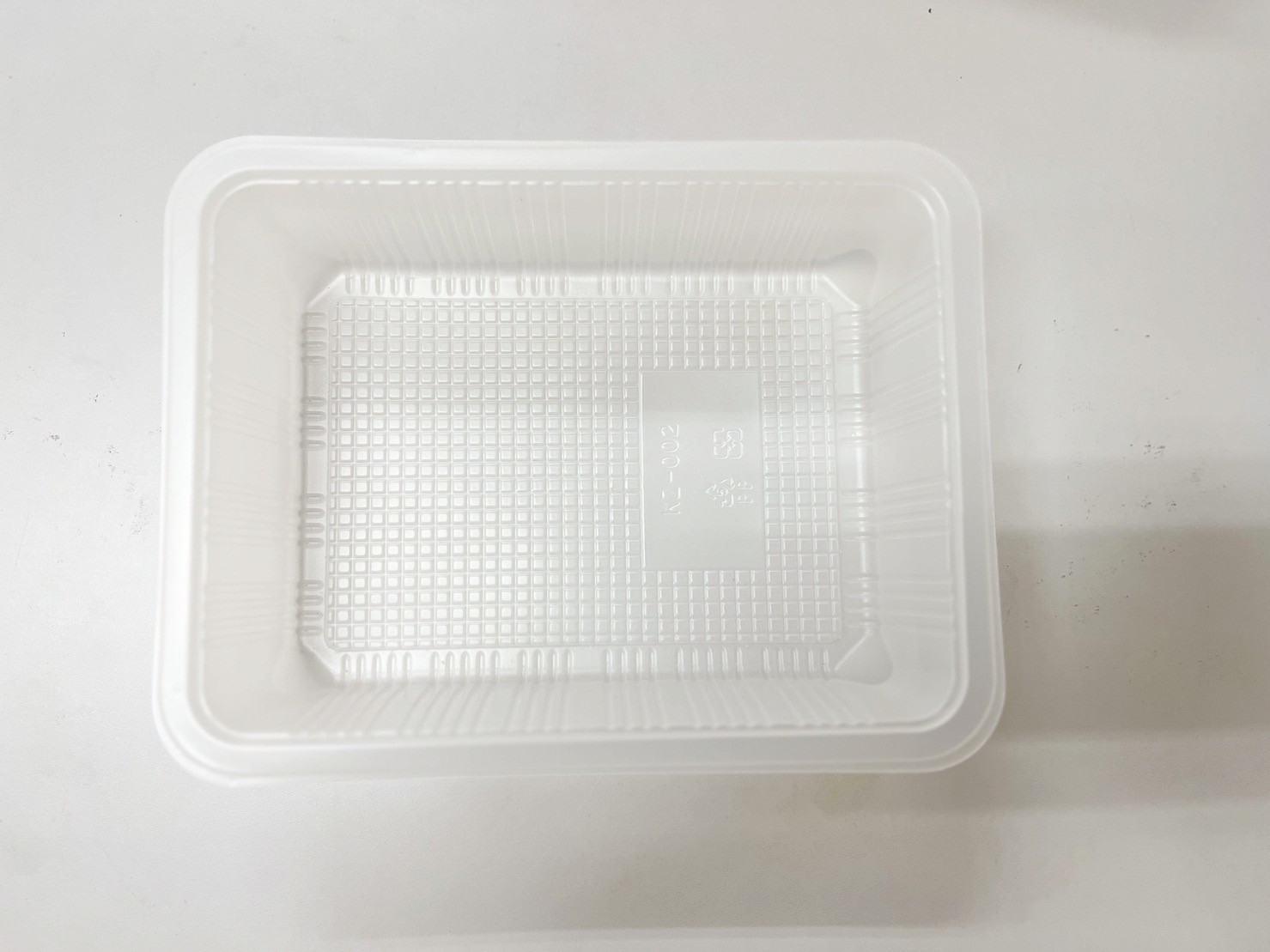 [KZ002]PP內襯盒 600個/箱(可封膜)