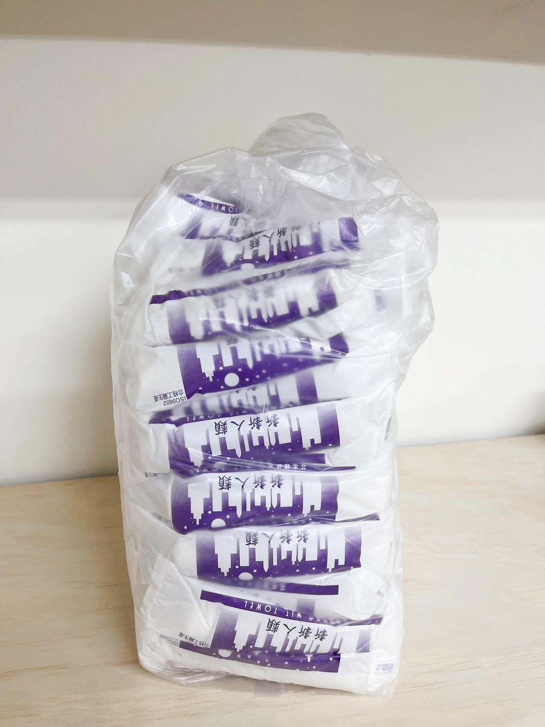 紙毛巾 900入/箱