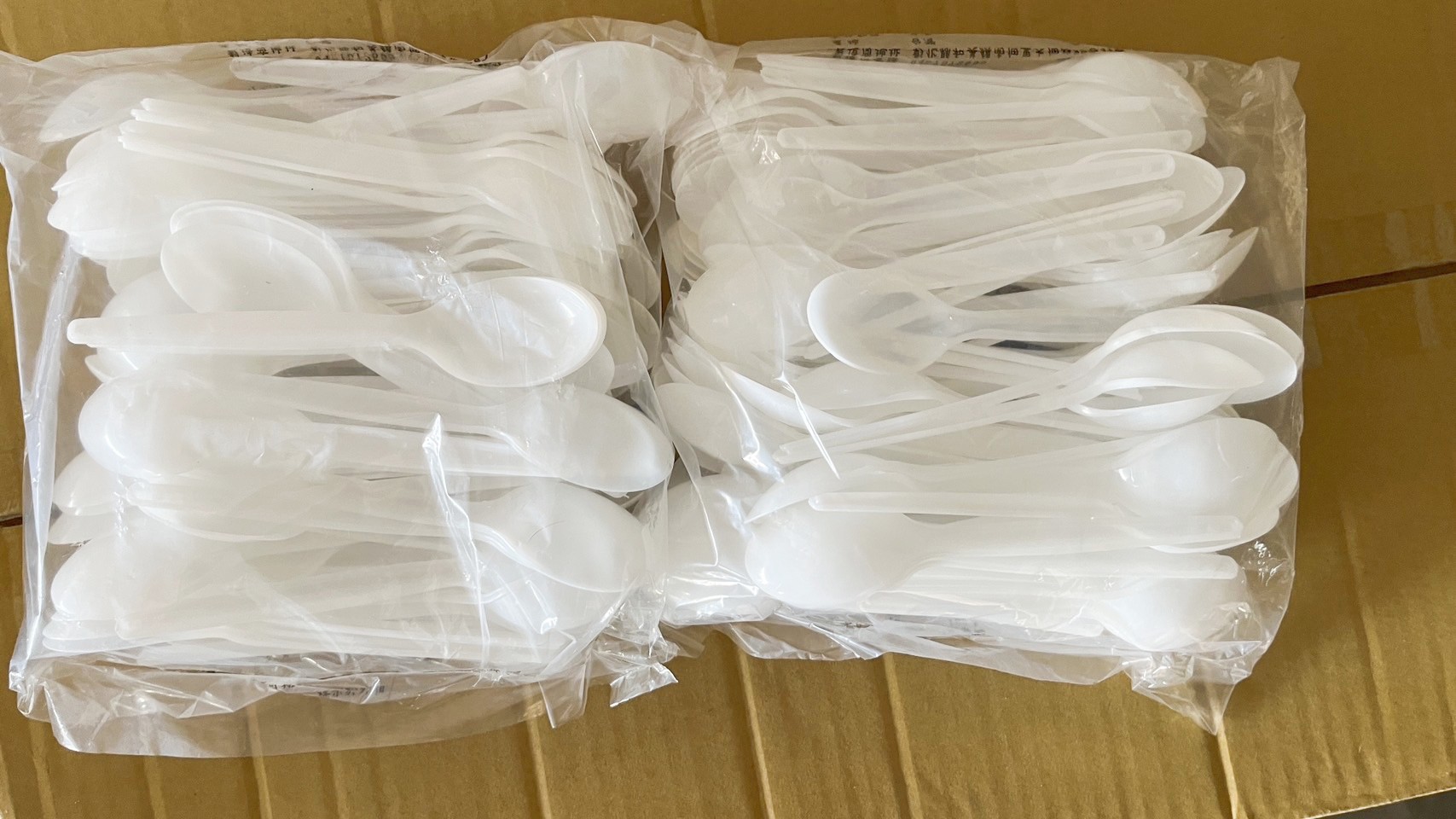 PS大茶匙 100入/包(40包/箱)