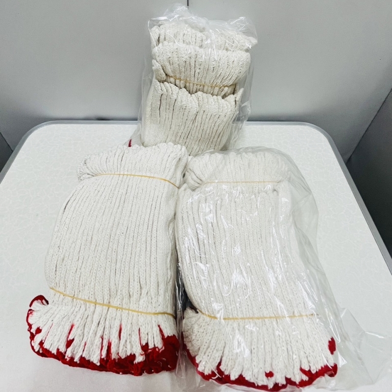 20兩麻布手套【1打/包】