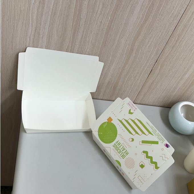 特大(公版/空白)【500入/箱】100入*5條