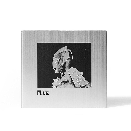 米津玄師– M八七（映像盤）CD | CD專區- 燭光唱片