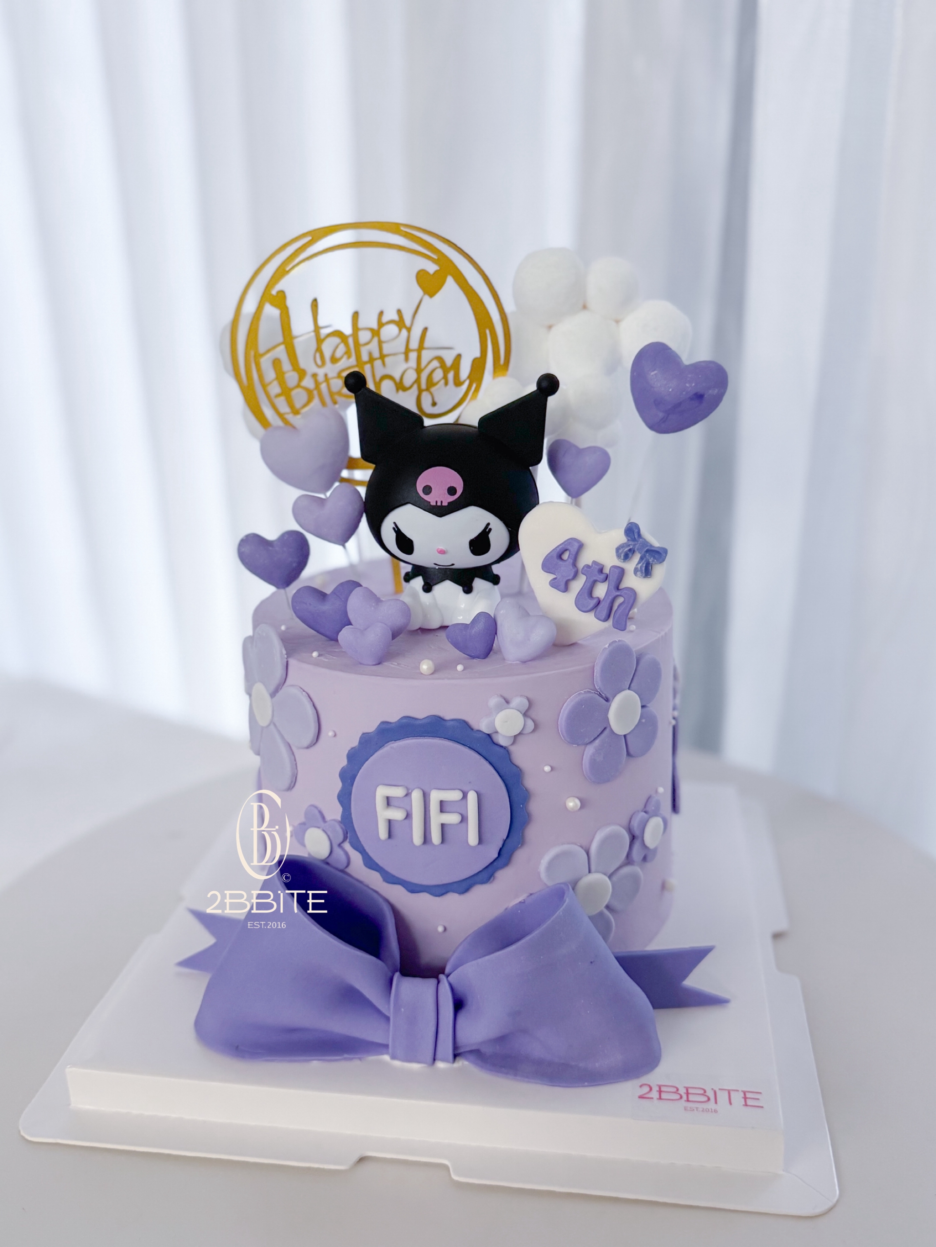 「系列」酷洛米