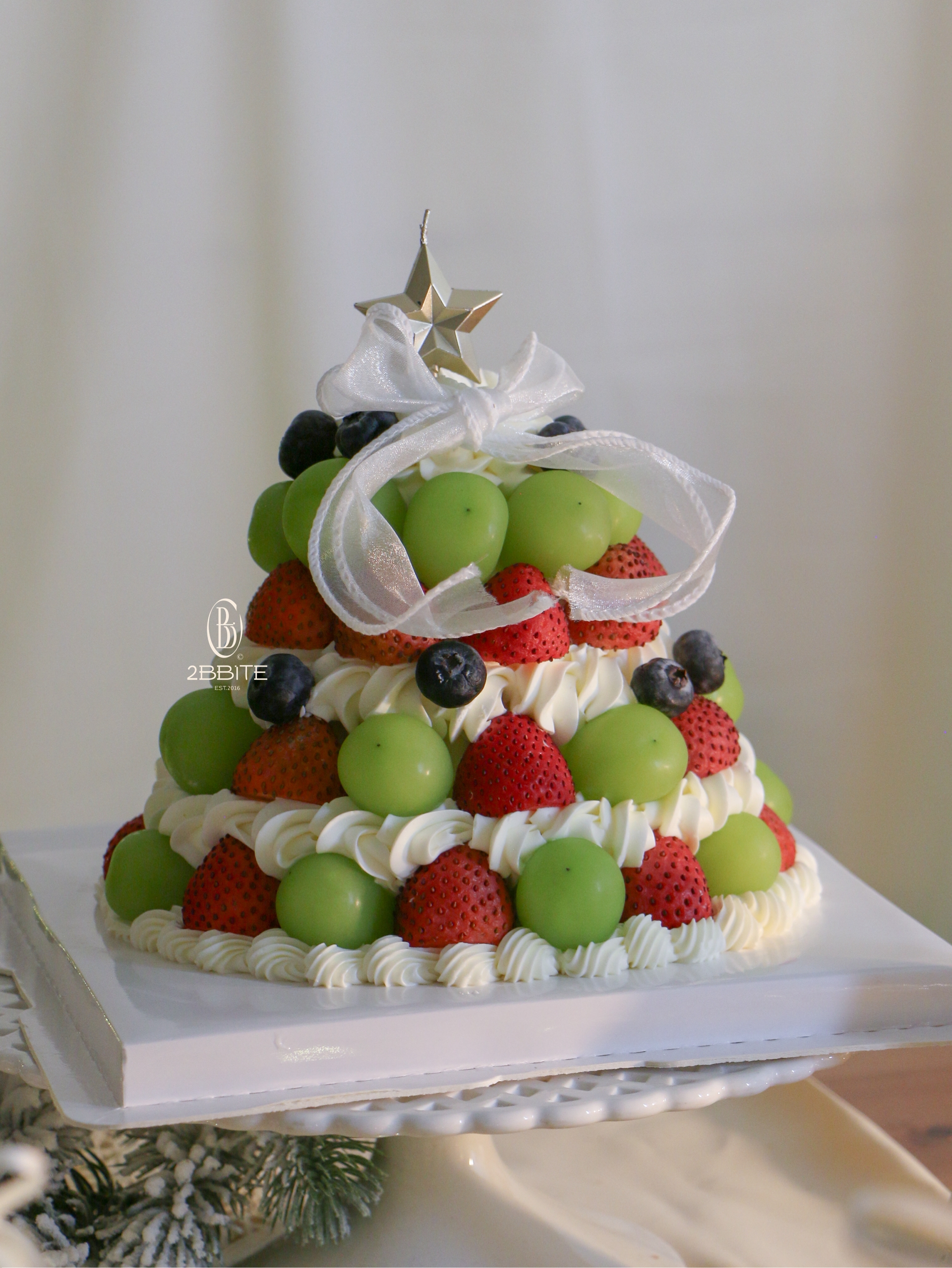 「季節限定」派對果樹