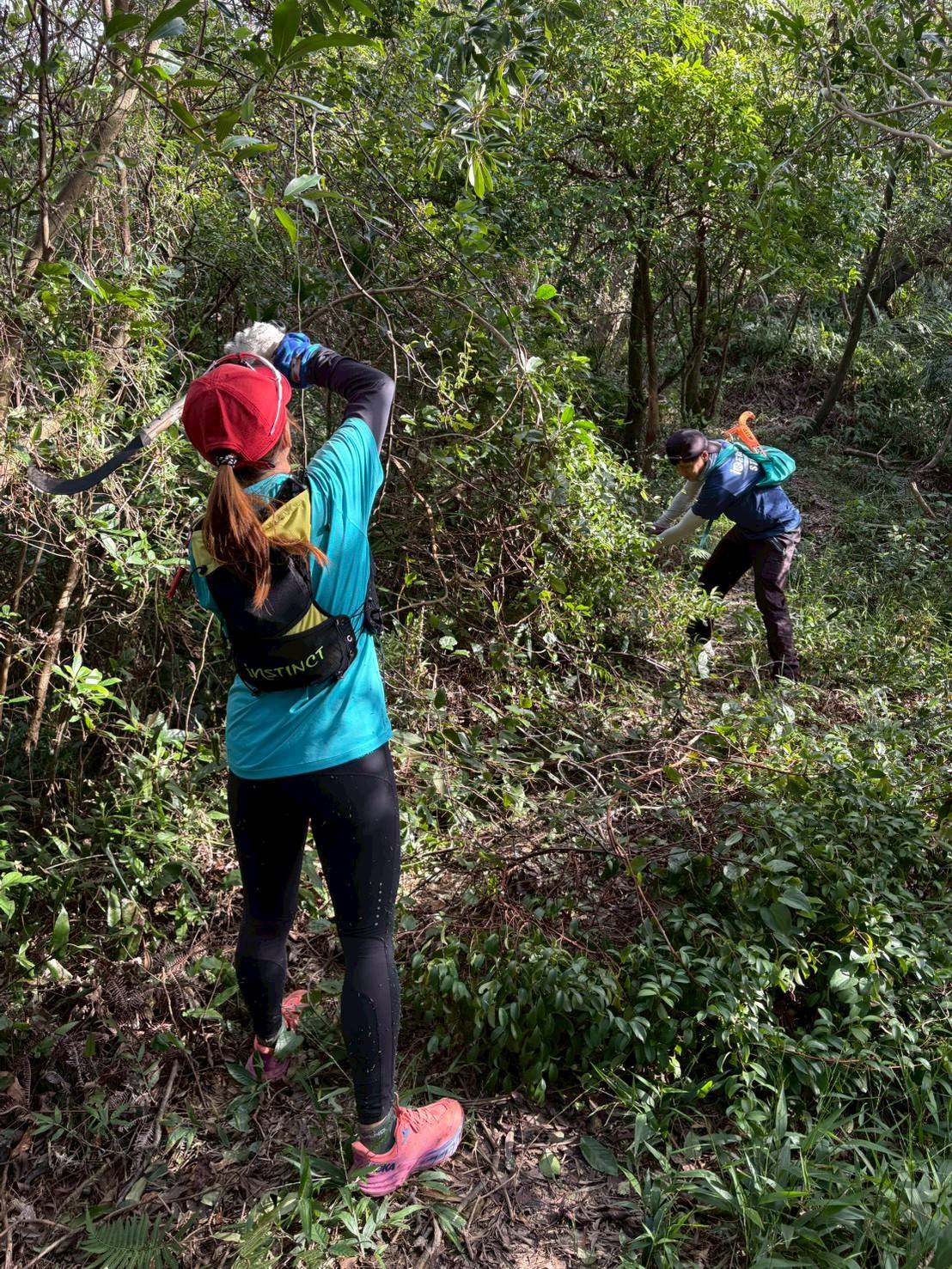 士林越野2025-05 士林越野2025-05
