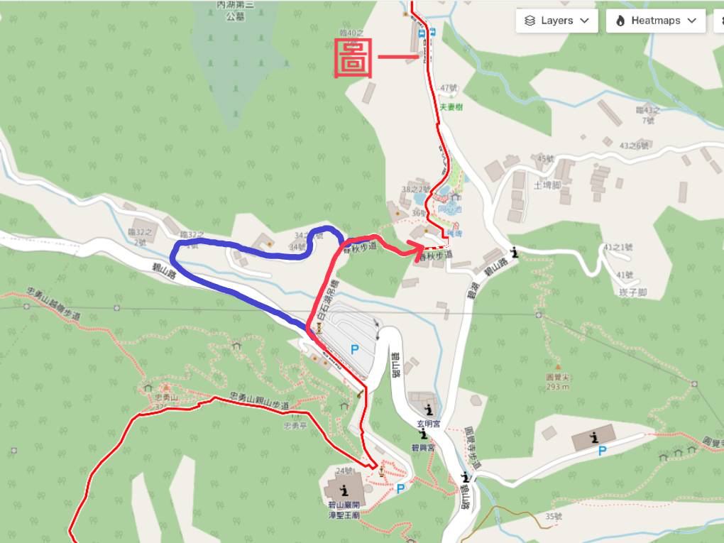 2025士林越野公告-02 2025士林越野公告-02