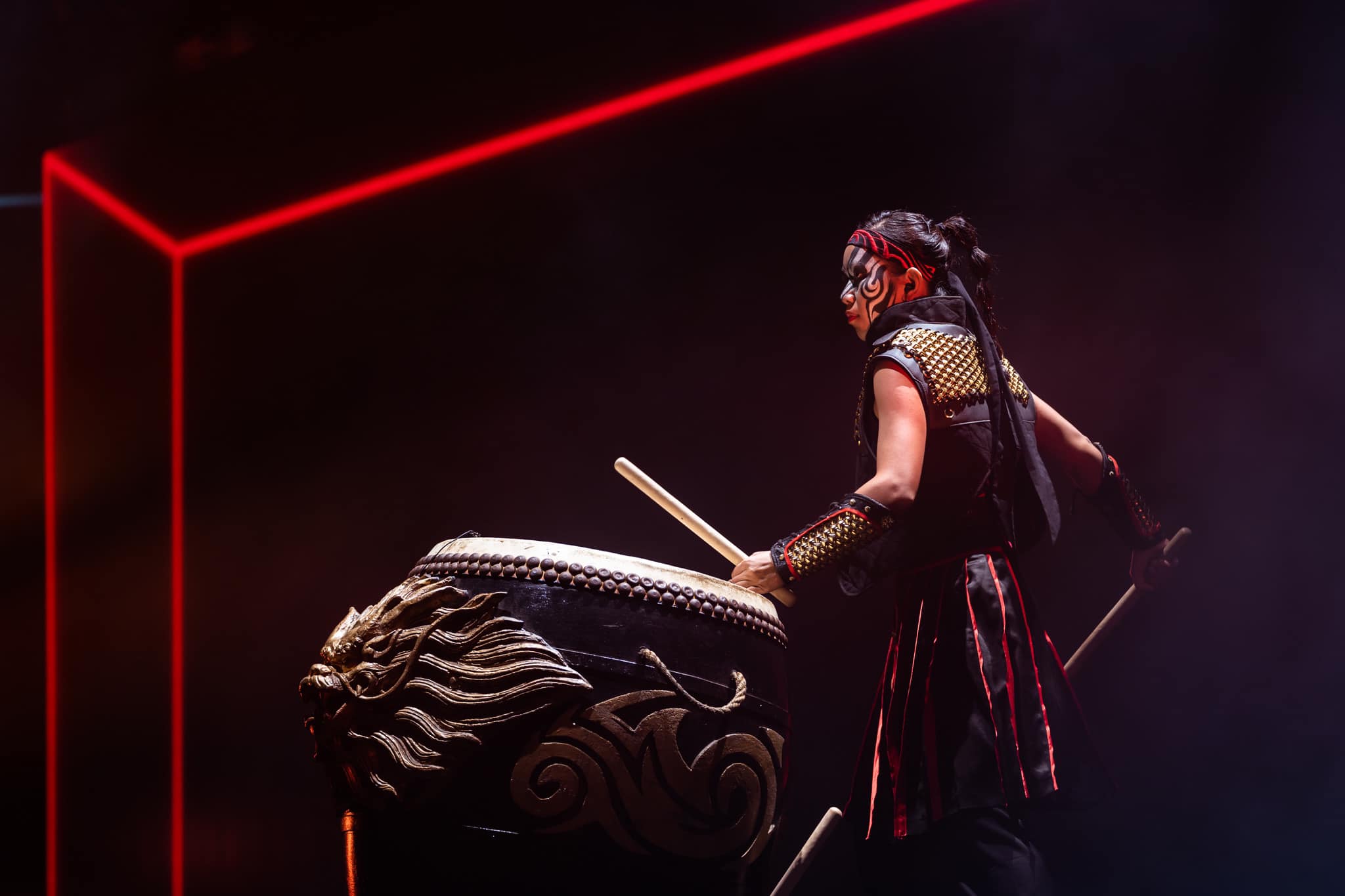 士林越野-表演03 士林越野-表演03