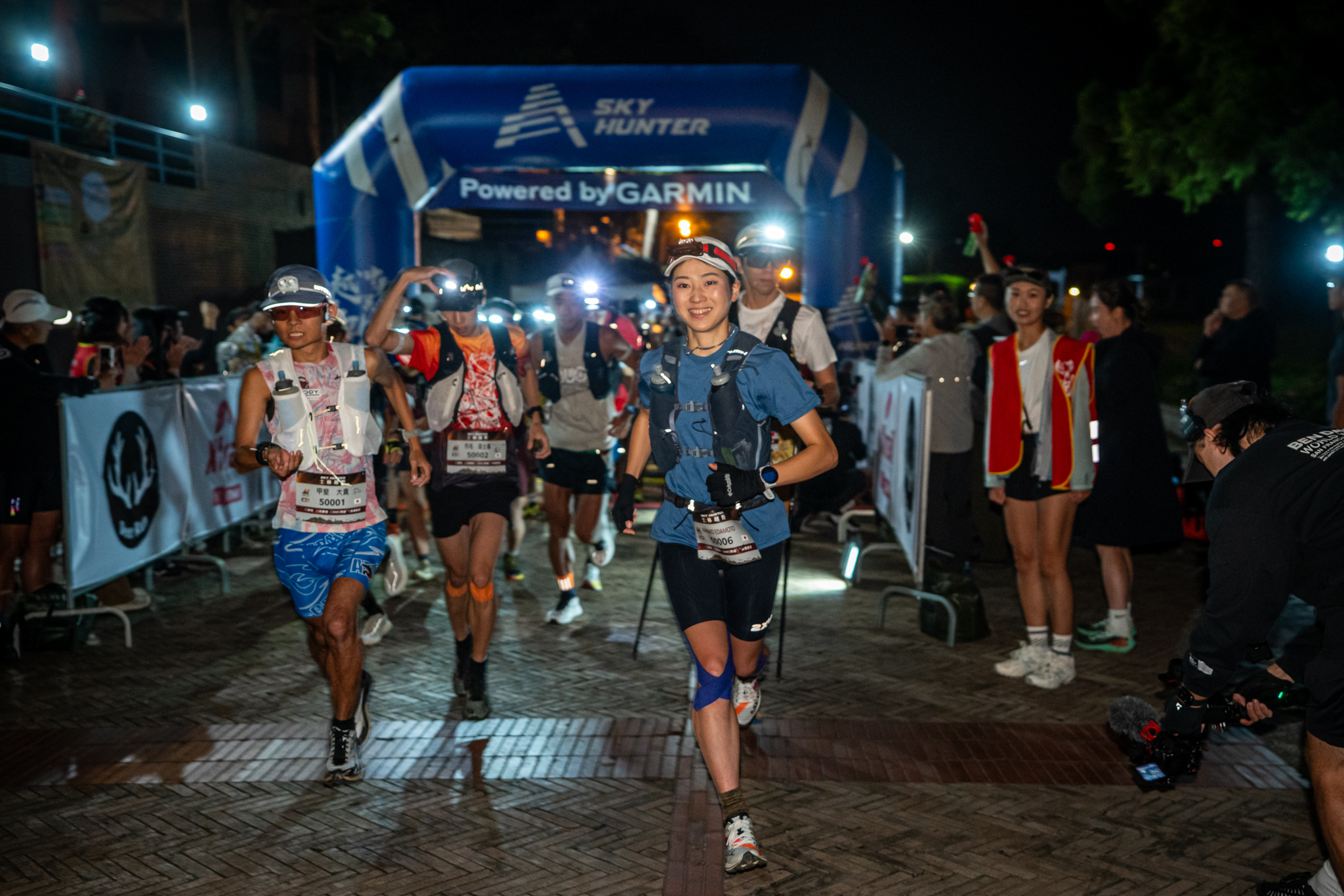 2025士林越野成績查詢 2025士林越野成績查詢