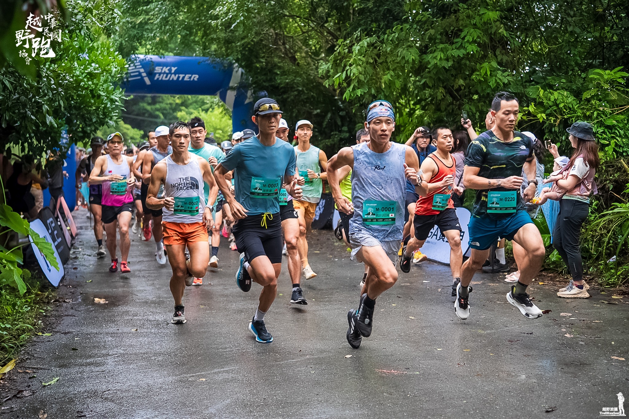 去年賽事回顧 1