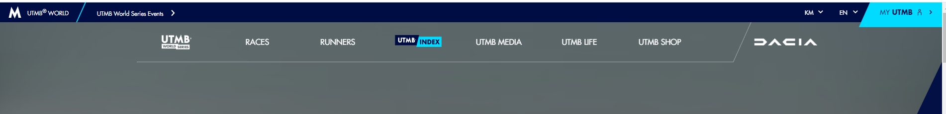 UTMB會員加入