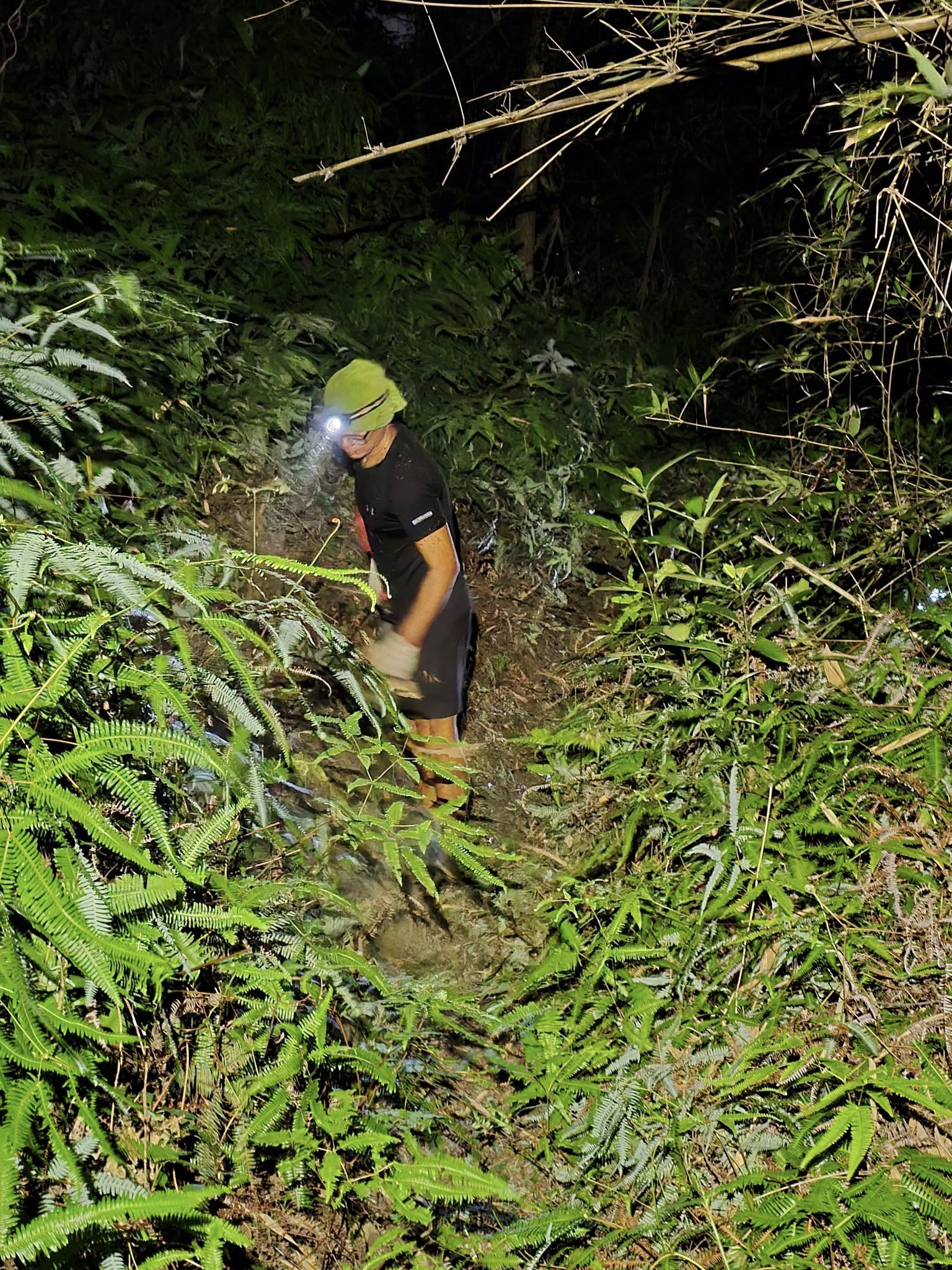 士林越野2025-04 士林越野2025-04