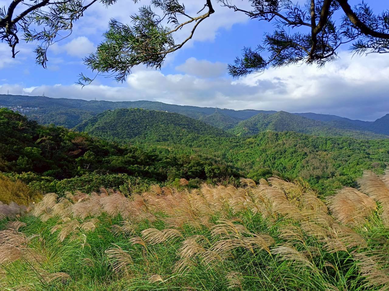 SKY HUNTER 士林越野｜倒數 7 天
