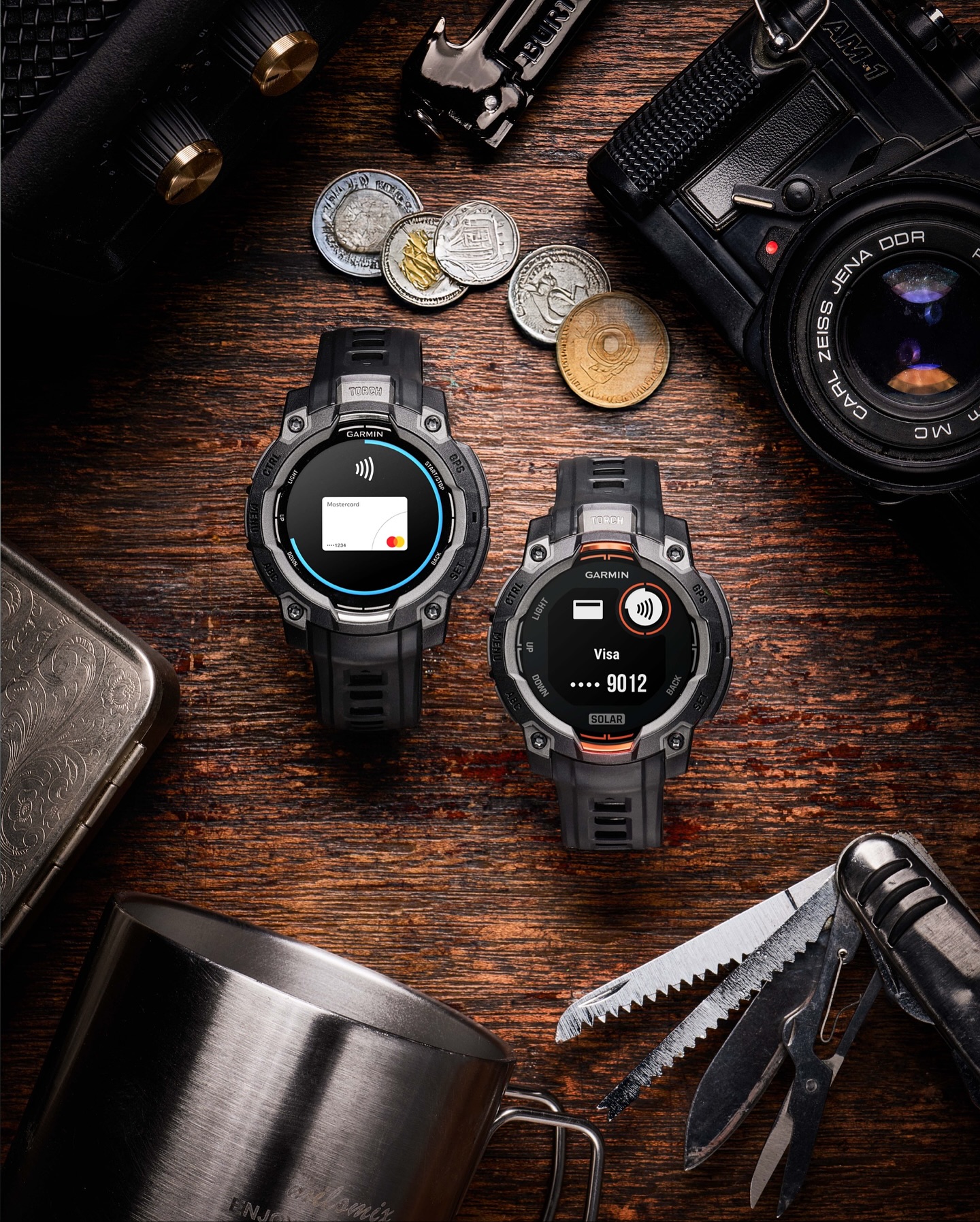 士林越野-Garmin-03 士林越野-Garmin-03