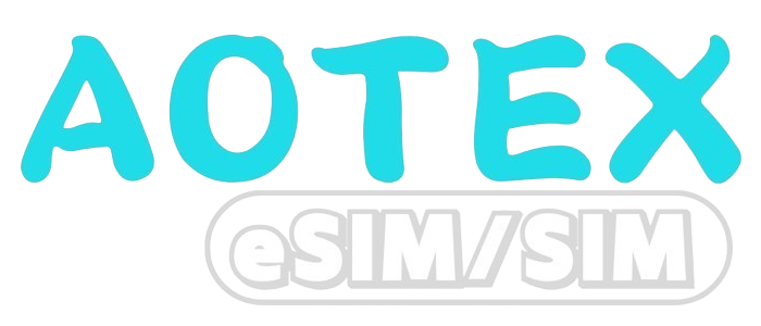 AOTEX出國上網專家