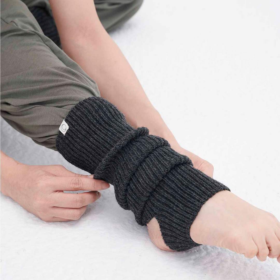 Happy yogi studio 瑜珈襪套 HYS902