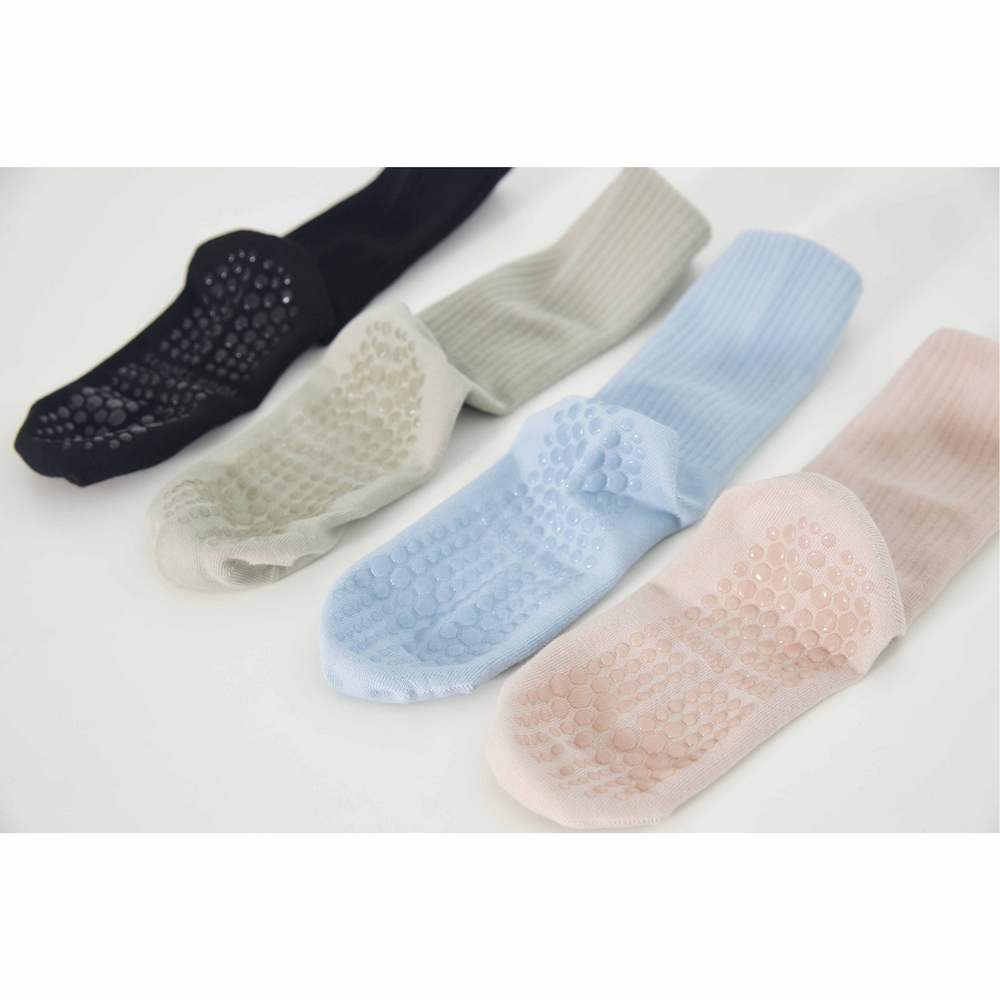 Happy yogi studio 止滑長襪 各類運動適用 HYS901