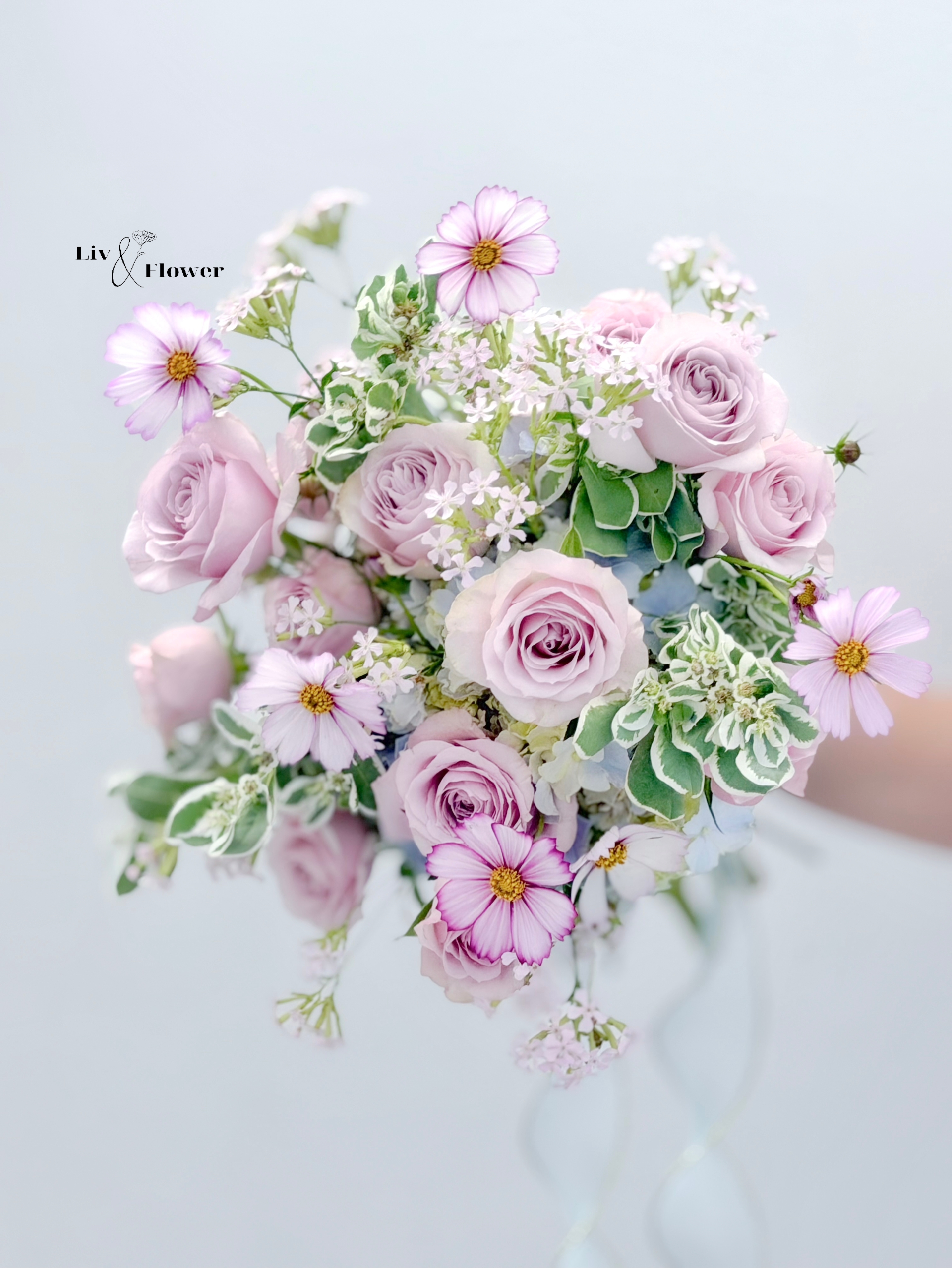 學花藝一定要考證照嗎？要學不凋花還是鮮花？花藝創業過來人真實經驗分享與建議(英國TQUK & 日本AUBE & 韓國KFAA & 日本AAFF & 台灣TFAA）