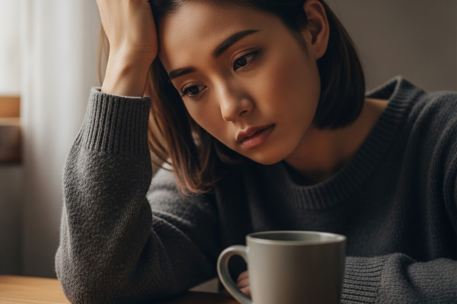 季節交替的身體提醒：從「舒活」開始養成自我調節力