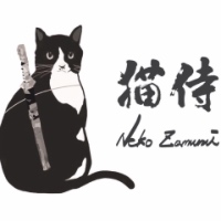 猫侍蛋糕