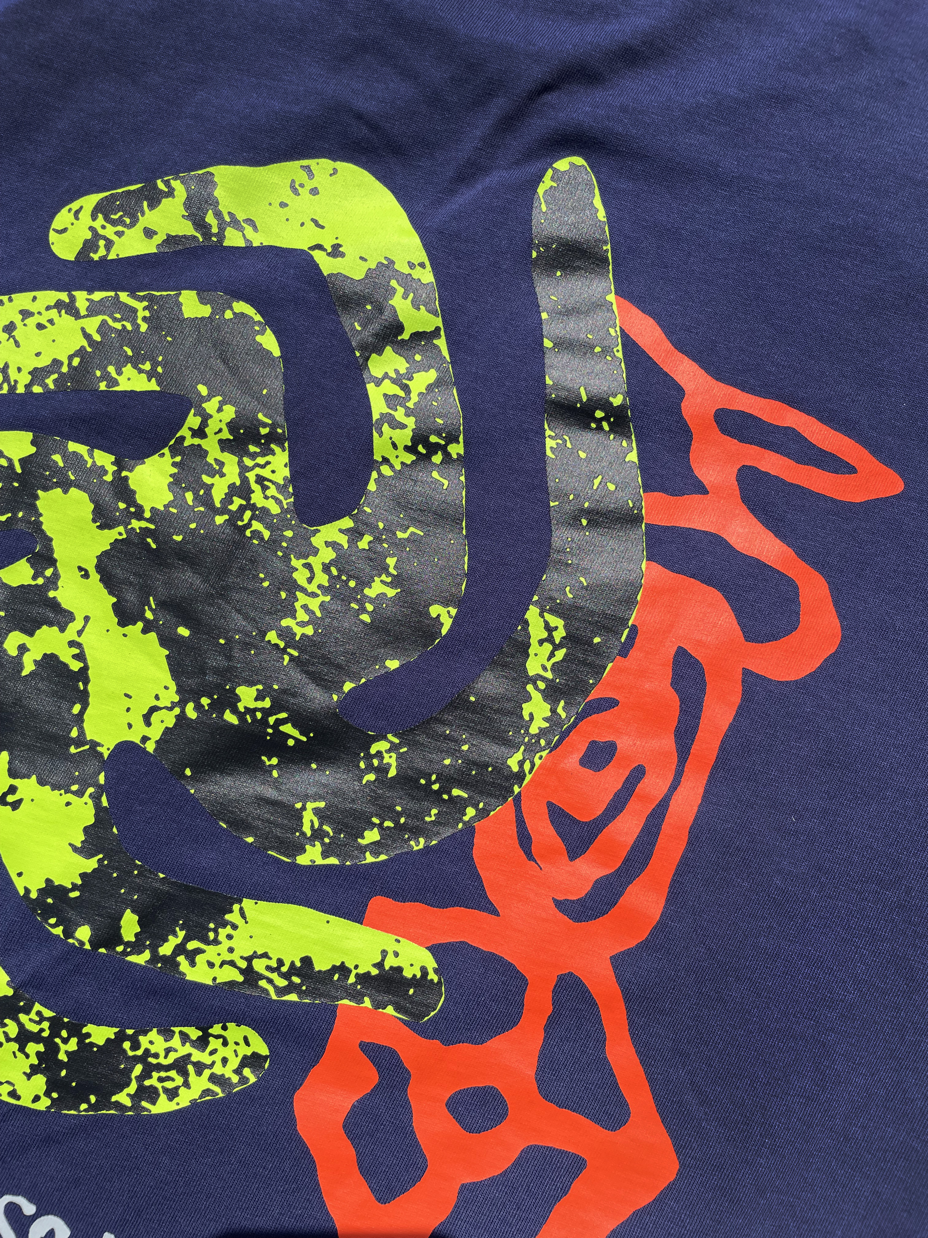 Pre Order| **The Souce of Creative** Long sleeve10