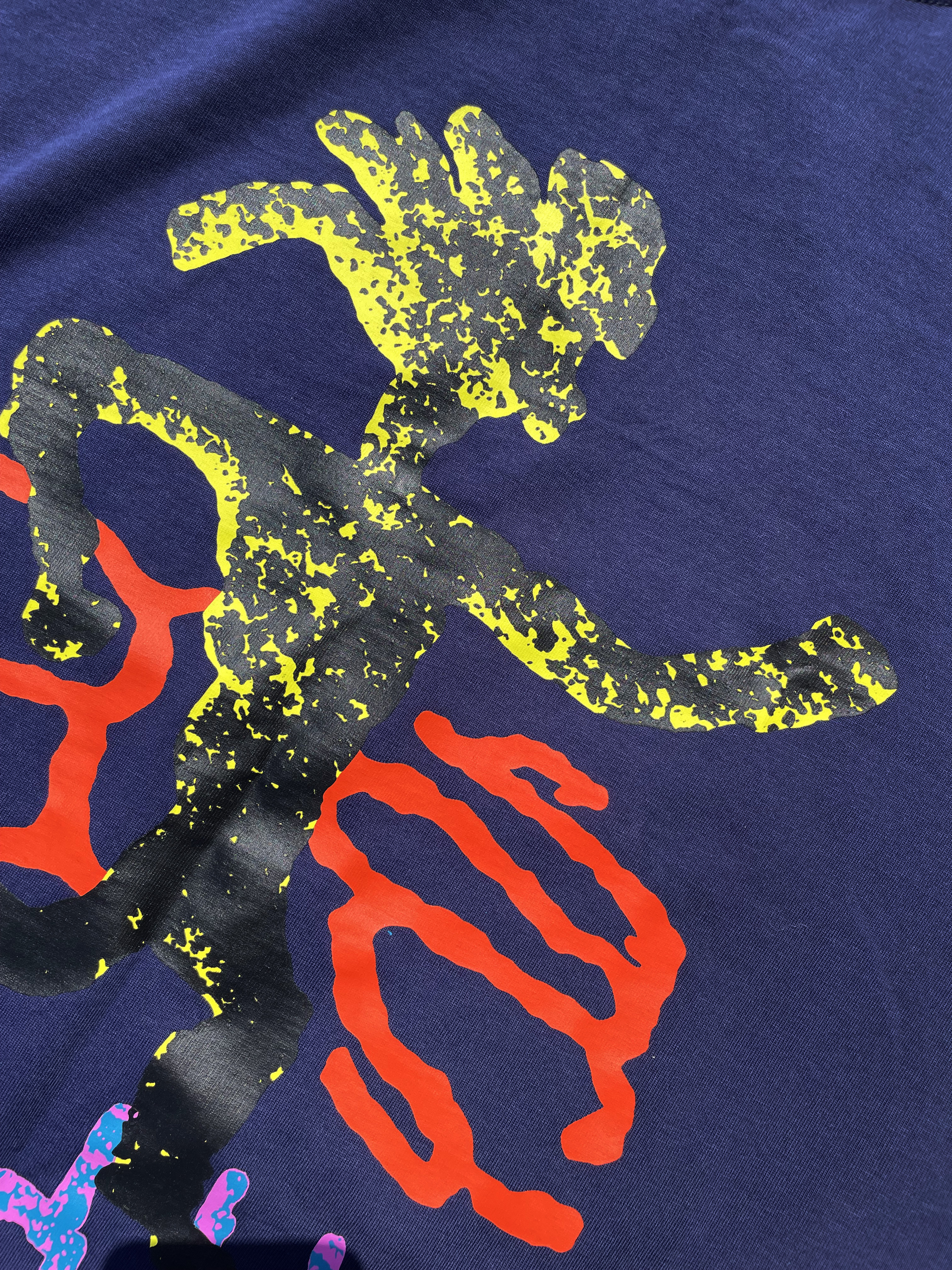 Pre Order| **The Souce of Creative** Long sleeve9