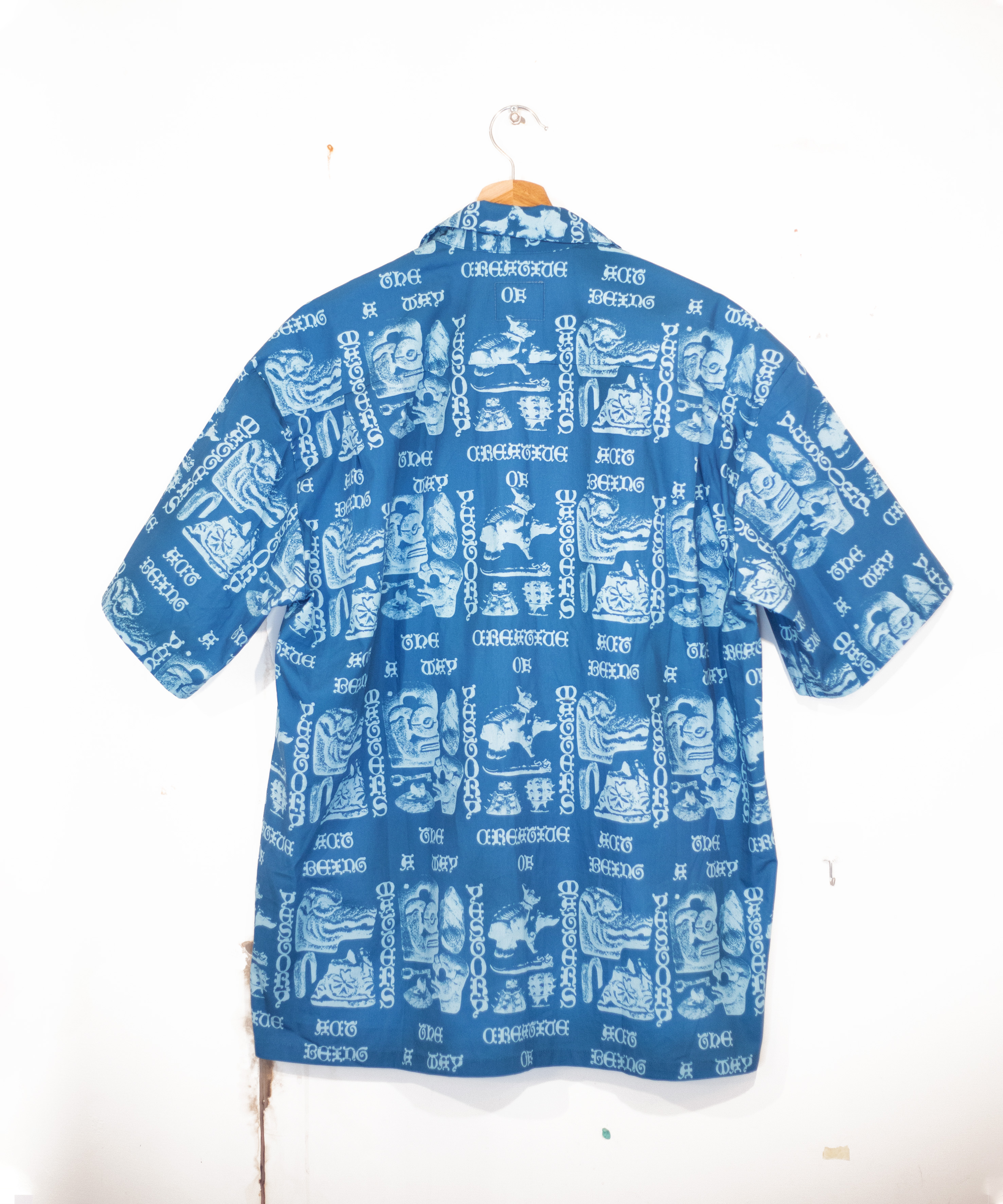 Pre order| **THIS IS YESTORY ,LOST IN TIME.** SHIRT2